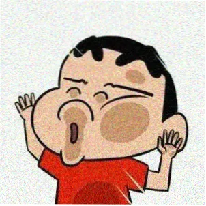 观众留言者第七排常客的avatar头像